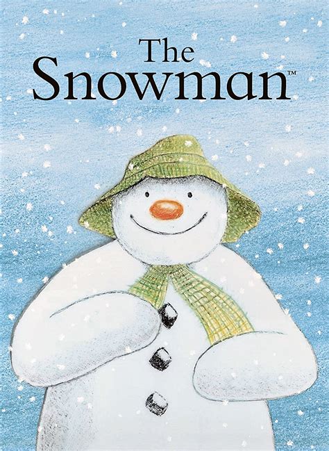 the snowman imdb parents guide